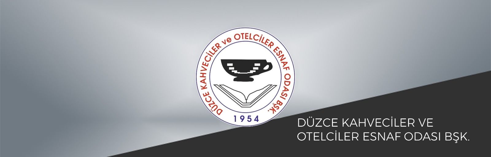 DÜZCE KAHVECİLER VE OTELCİLER ESNAF ODASI