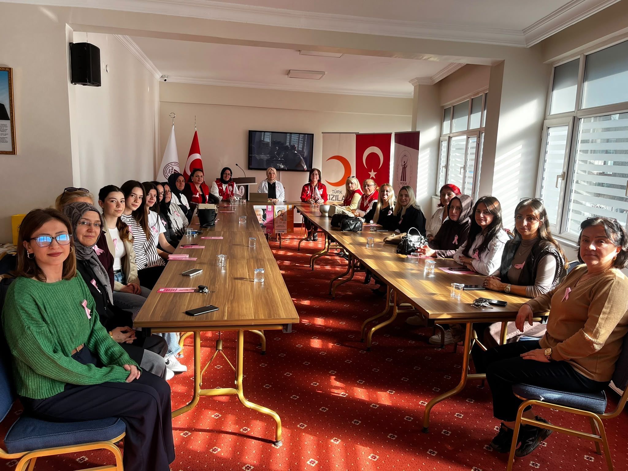 ERKEN TEŞHİS HAYAT KURTARIR